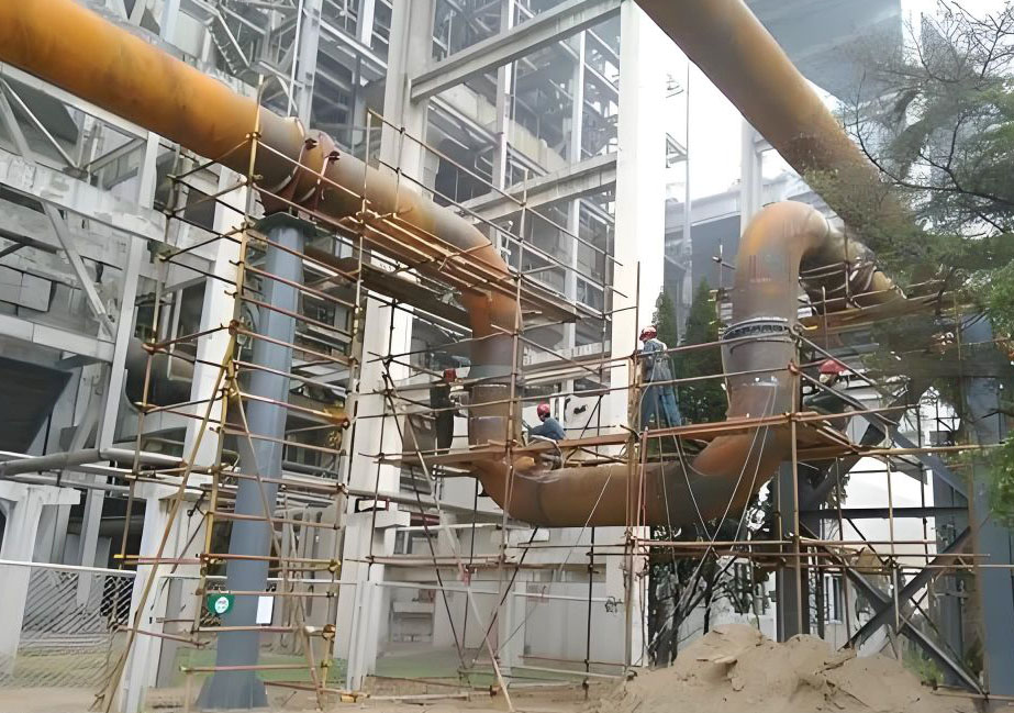 乐清石油化工设备采购安装施工